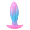 unicorny Plug phosphorescent Lumy Kwik M 13 x 4.5cm